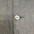 ブリオーニ BRIONI ウール リバーシブル コート メンズ import:XL
